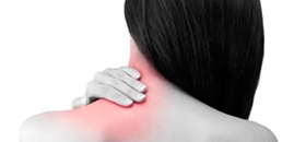 neck pain chiropractic