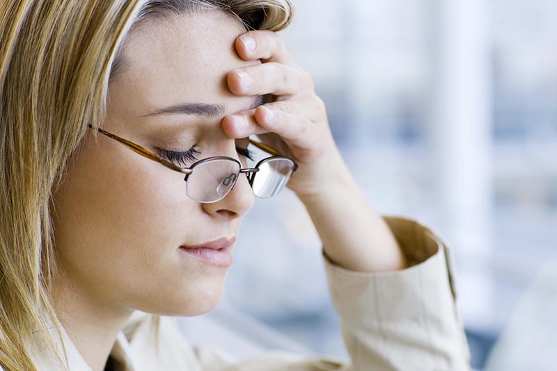 Falls Church, VA 22046 dizziness treatment