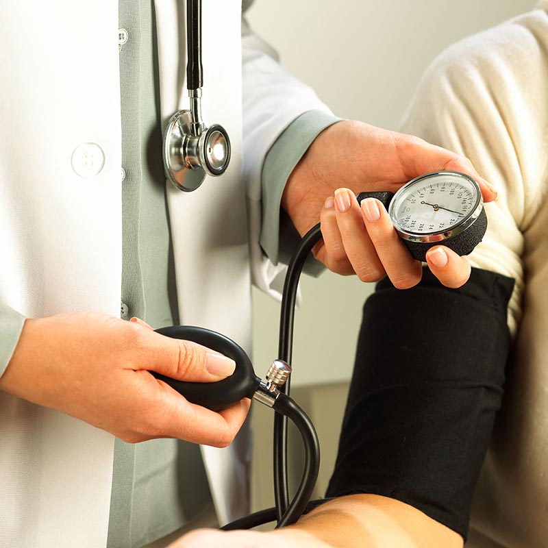  Falls Church, VA 22046 natural high blood pressure care