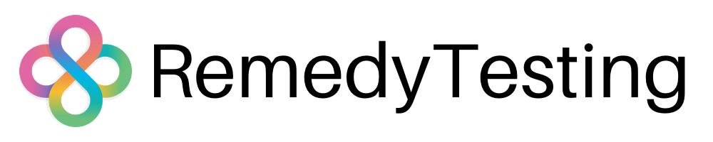 remedy testing